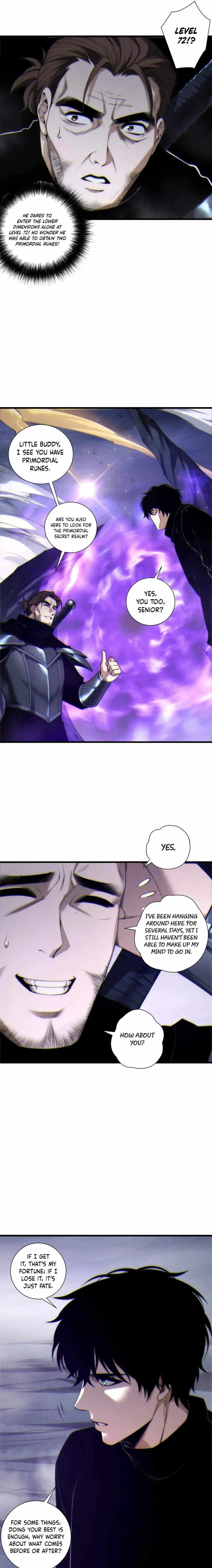 Catastrophic Necromancer Chapter 266 image 11_optimized